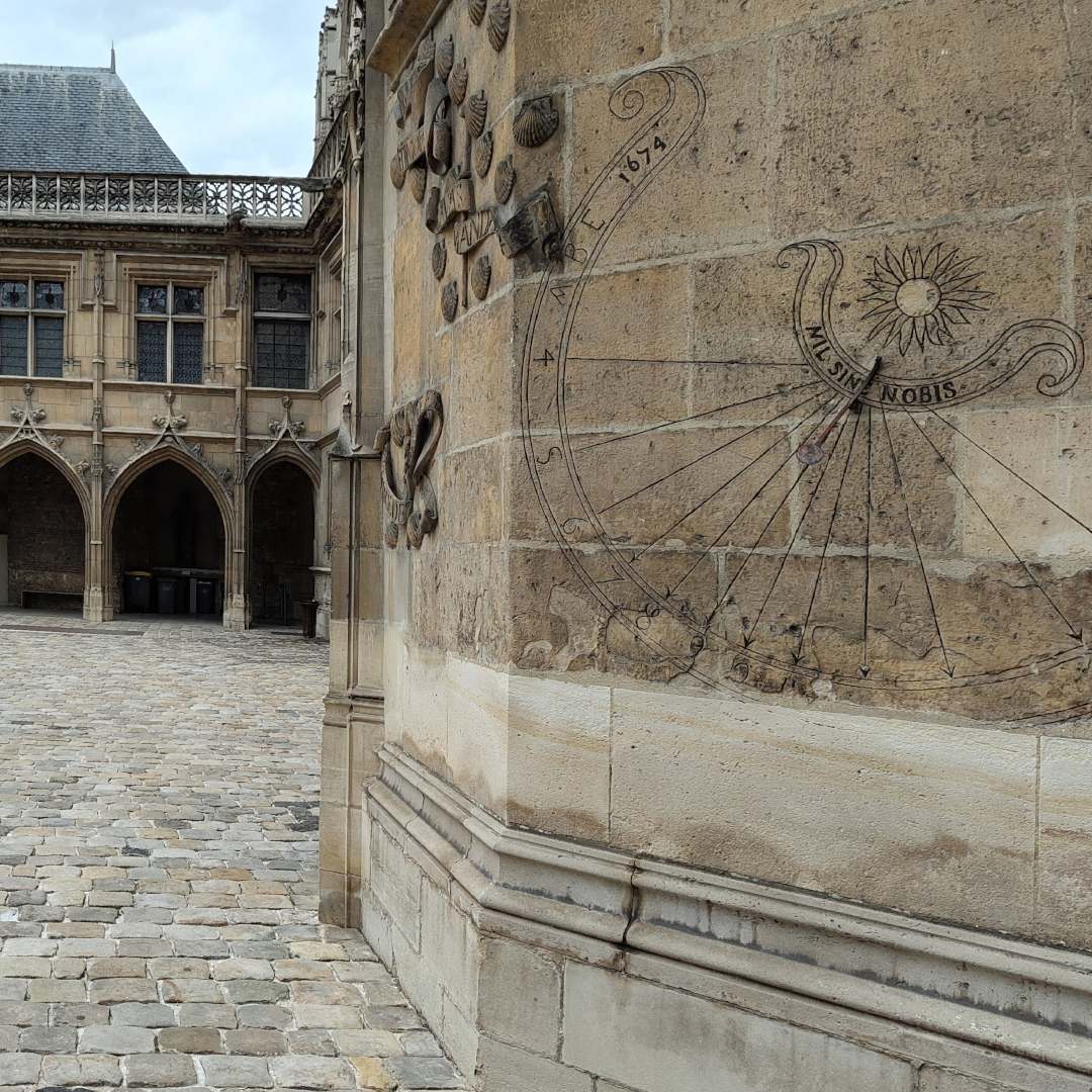 Musée de Cluny