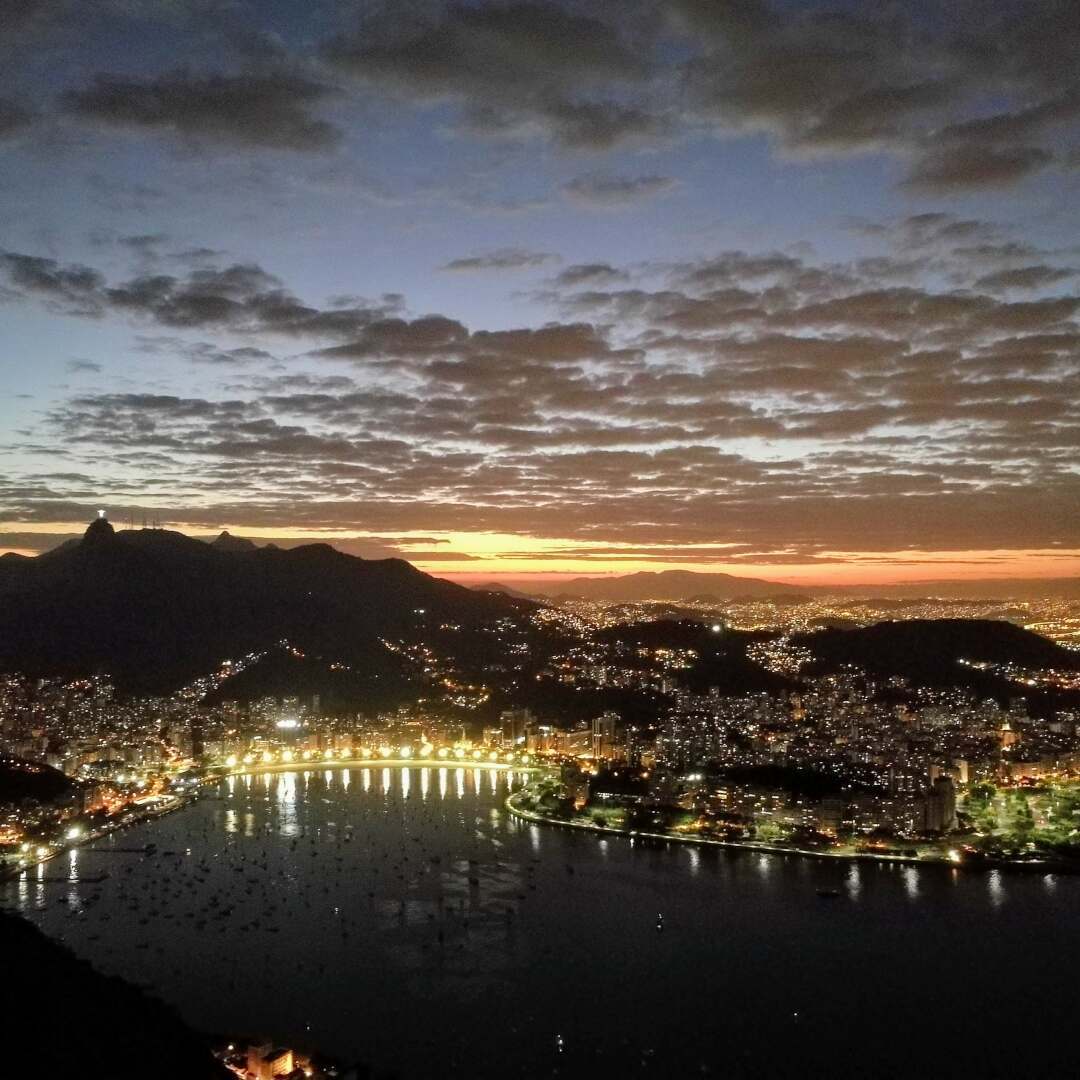 Pão de Açucar