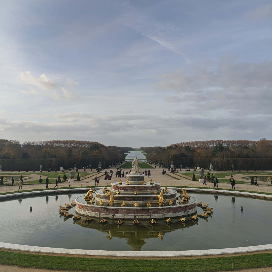 Château de Versailles