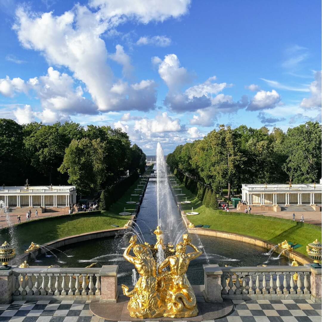 Peterhof