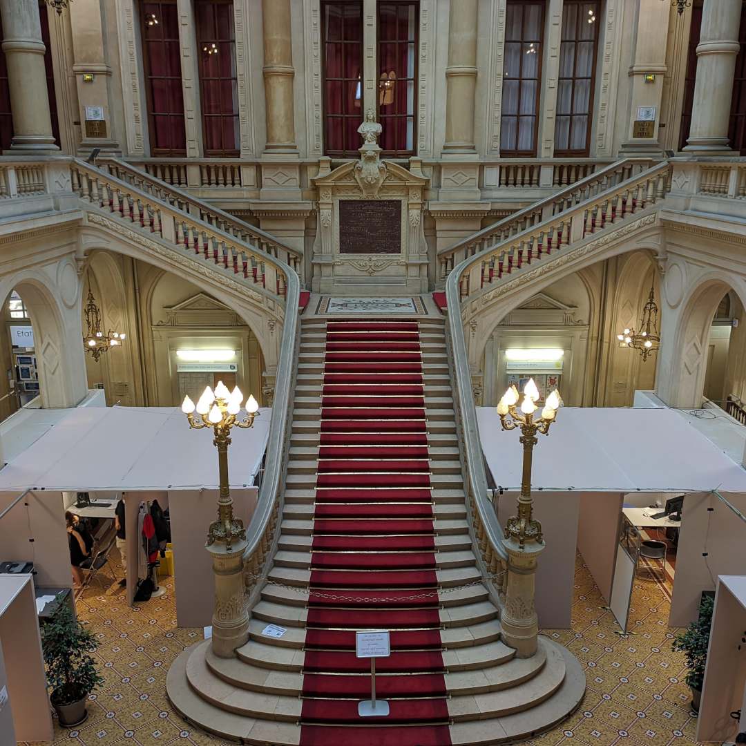 Mairie du 10e arrondissement de Paris