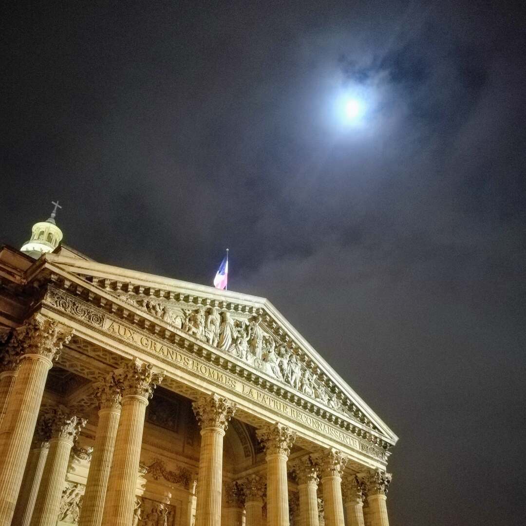 Panthéon