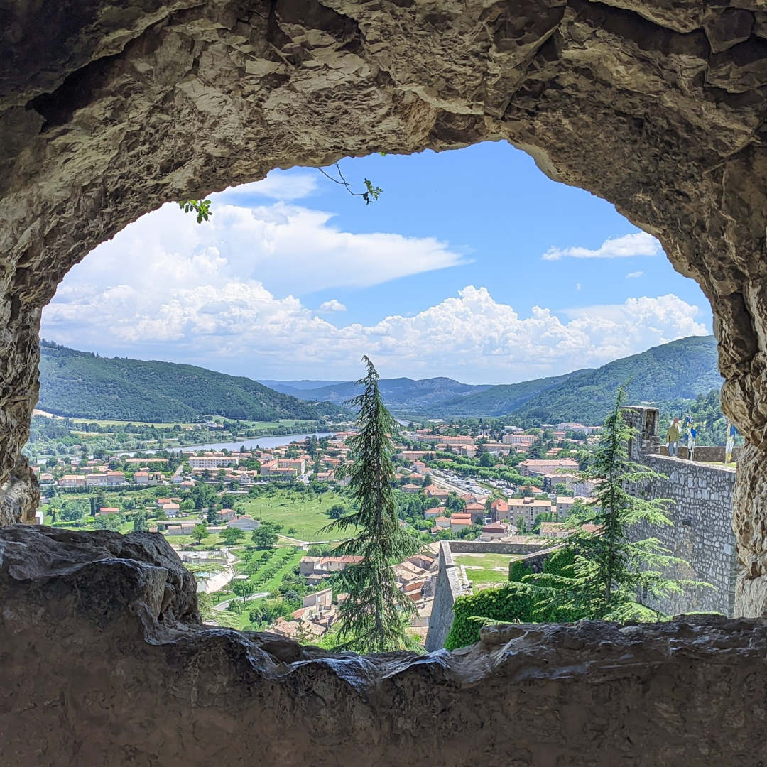 Citadelle de Sisteron