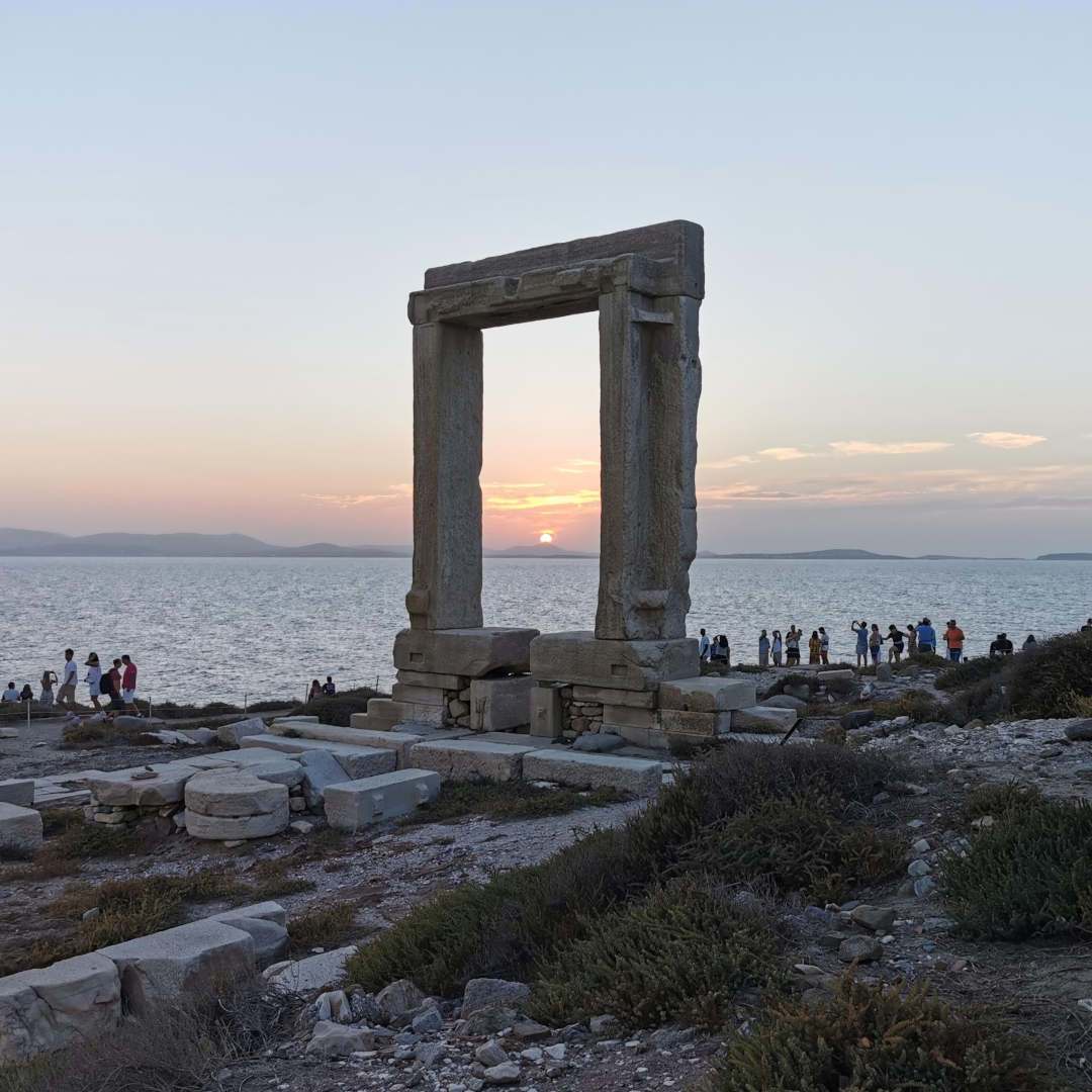 Temple of Apollo