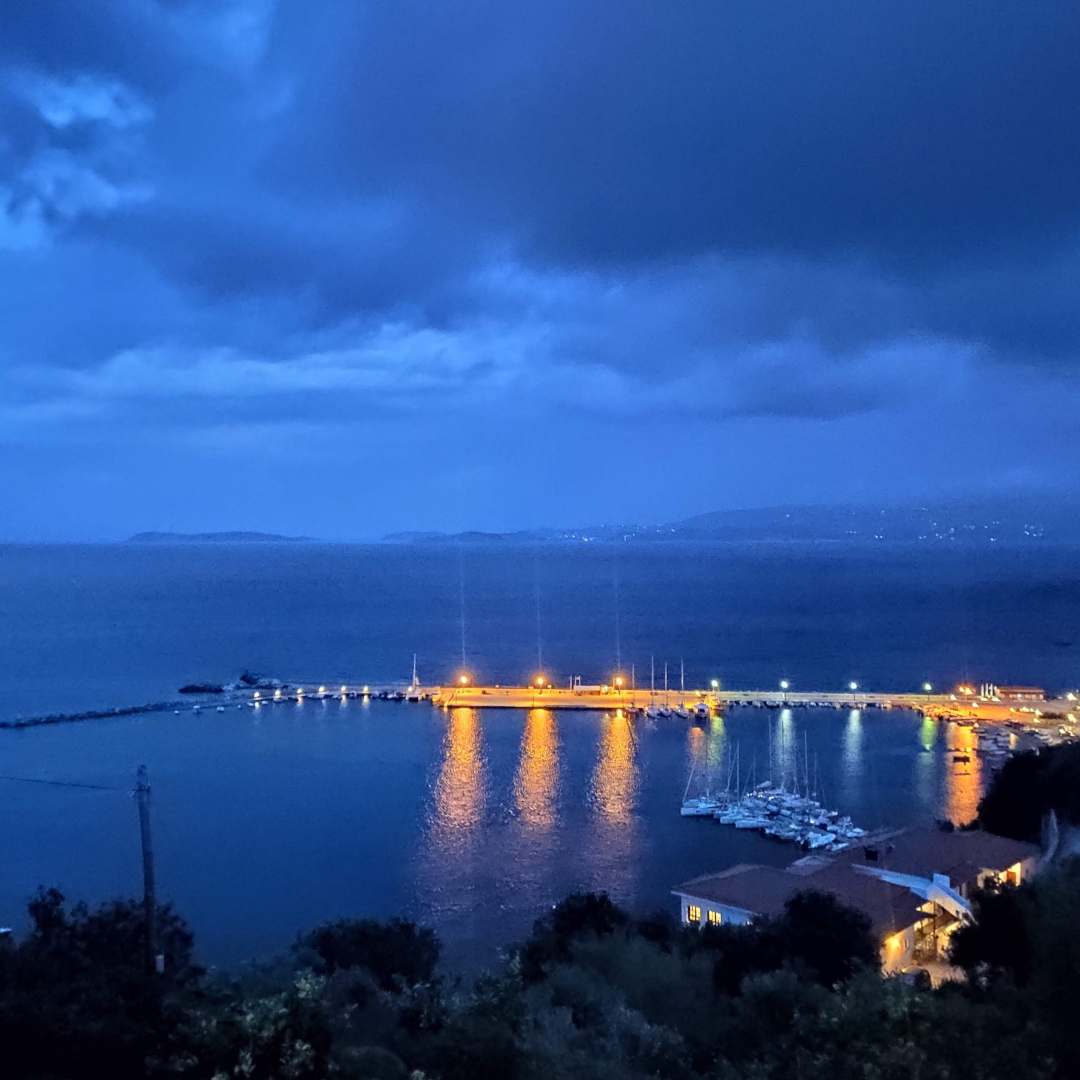 Loutraki, Skopelos