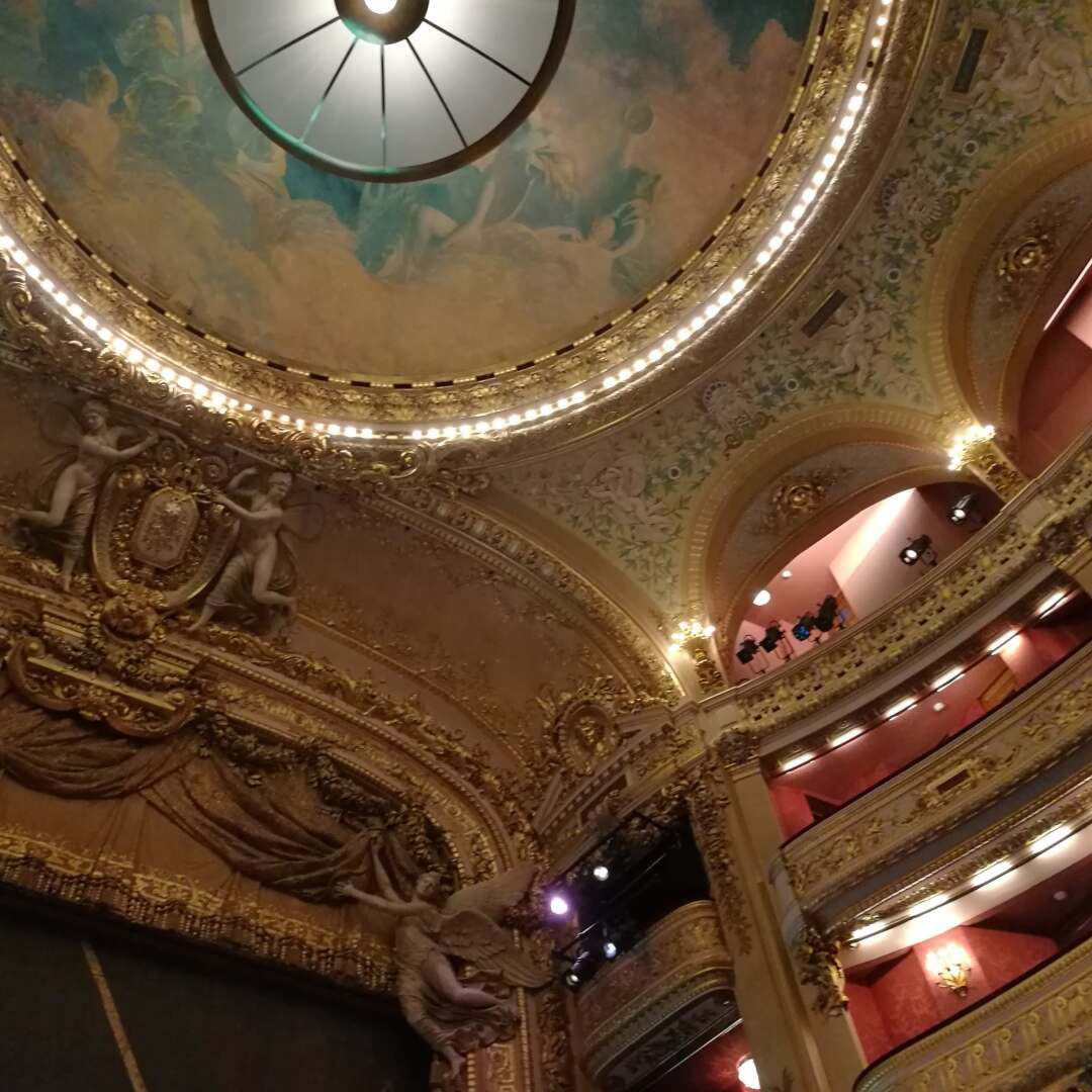 Opéra Comique