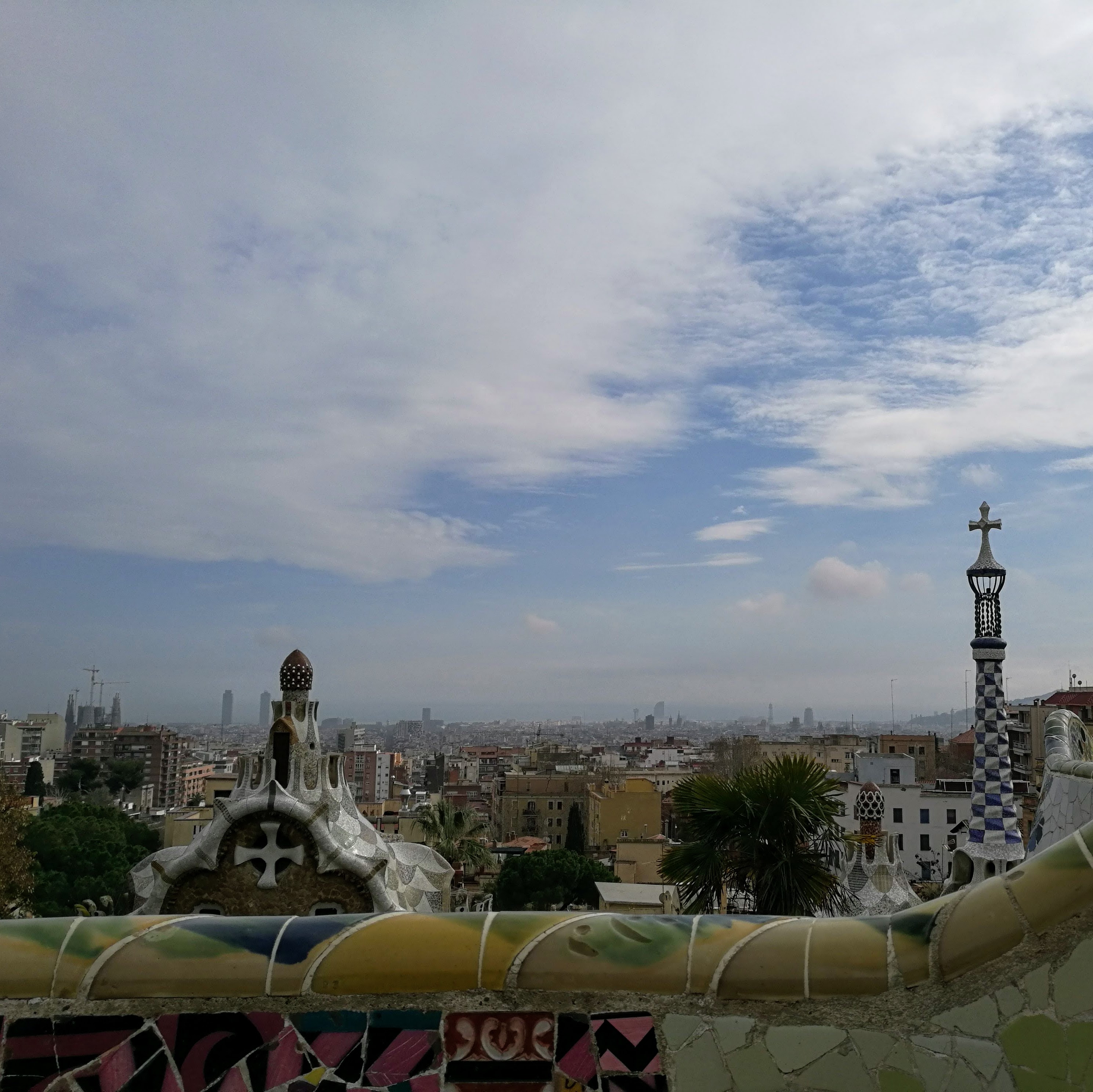 Park Güell