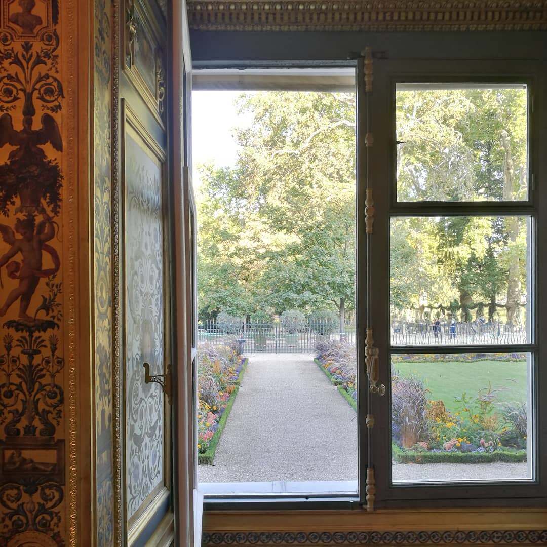 Palais du Luxembourg